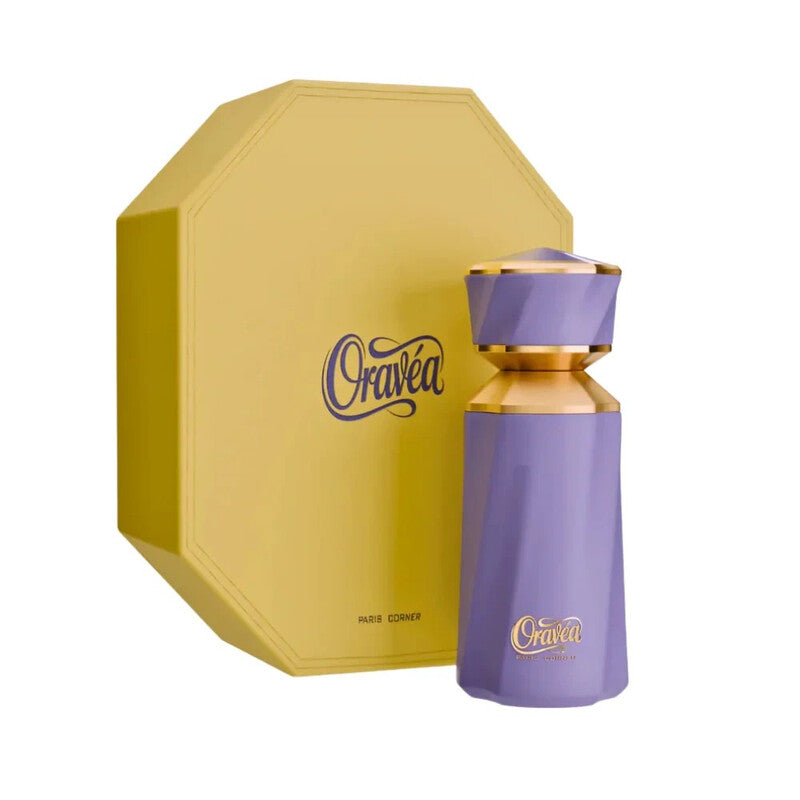 Paris Corner Unisex Oravea EDP Spray 3.4 oz Fragrances - Luxurious Fragrance Available Online in Hong Kong & China