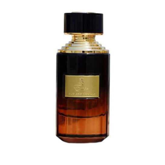 Paris Corner Unisex Oud And Vanille EDP Spray 2.54 oz (Tester) Fragrances  (Wholesale) - Luxurious Fragrance Available Online in Hong Kong & China
