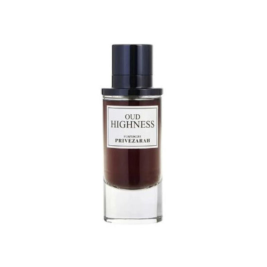 Privezarah Unisex Oud Highness EDP Spray 2.71 oz (Tester) Fragrances (Wholesale) - Luxurious Fragrance Available Online in Hong Kong & China
