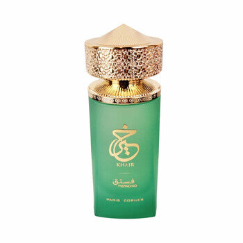 Paris Corner Unisex Pistachio Khair EDP Spray 3.4 oz - Luxurious Fragrance Available Online in Hong Kong & China