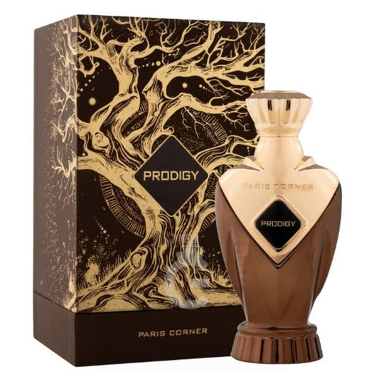 Paris Corner Unisex Prodigy EDP Spray 3.4 oz Fragrances (Wholesale) - Luxurious Fragrance Available Online in Hong Kong & China