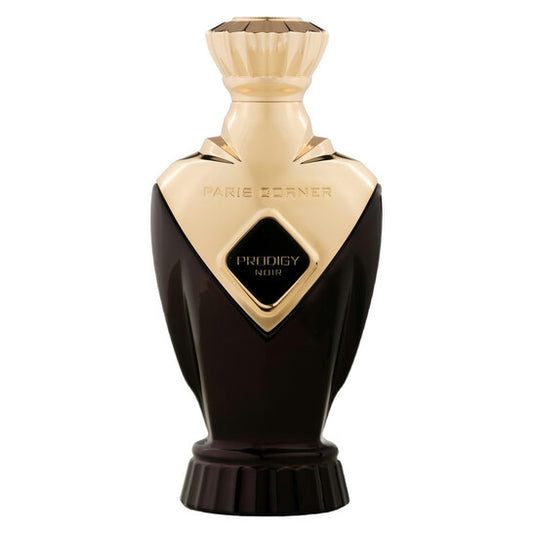 Paris Corner Unisex Prodigy Noir EDP Spray 3.4 oz Fragrances - Luxurious Fragrance Available Online in Hong Kong & China