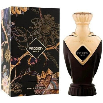 Paris Corner Unisex Prodigy Noir EDP Spray 3.4 oz Fragrances (Wholesale) - Luxurious Fragrance Available Online in Hong Kong & China