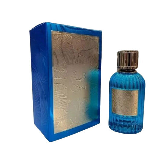 Paris Corner Unisex Qissa EDP 3.4 oz Fragrances (Wholesale) - Luxurious Fragrance Available Online in Hong Kong & China