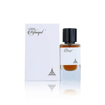 Paris Corner Unisex Rifaaqat EDP Spray 2.87 oz Fragrances (Wholesale) - Luxurious Fragrance Available Online in Hong Kong & China