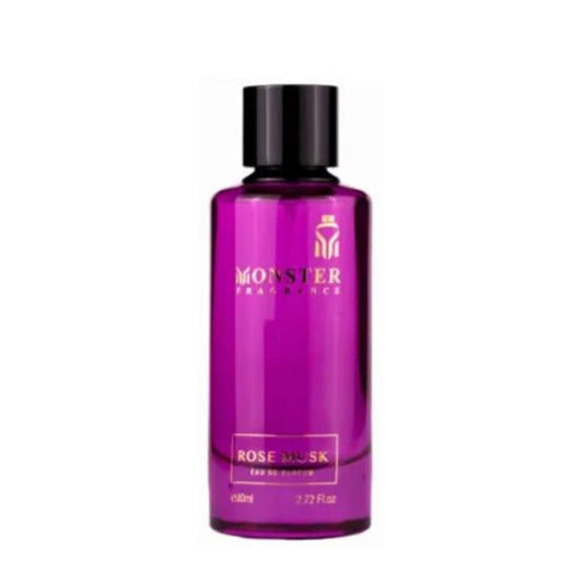 Paris Corner Unisex Rose Musk EDP Spray 3.38 oz (Tester) Fragrances - Luxurious Fragrance Available Online in Hong Kong & China