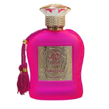 Paris Corner Unisex Rua Radiant Roses EDP Spray 3.38 oz Fragrances (Wholesale) - Luxurious Fragrance Available Online in Hong Kong & China