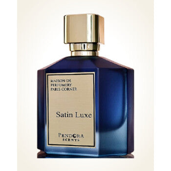Paris Corner Unisex Satin Luxe EDP Spray 3.4 oz Fragrances (Wholesale) - Luxurious Fragrance Available Online in Hong Kong & China