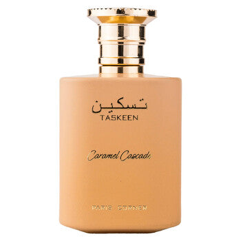 Paris Corner Unisex Taskeen Caramel Cascade EDP Spray 3.38 oz - Luxurious Fragrance Available Online in Hong Kong & China