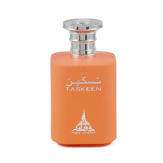 Paris Corner Unisex Taskeen EDP 3.38 oz (Tester) Fragrances - Luxurious Fragrance Available Online in Hong Kong & China