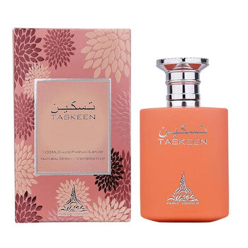 Paris Corner Unisex Taskeen EDP Spray 3.4 oz - Luxurious Fragrance Available Online in Hong Kong & China