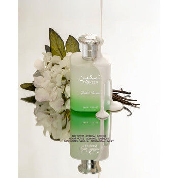 Paris Corner Unisex Taskeen Lactea Divina EDP Spray 3.4 oz - Luxurious Fragrance Available Online in Hong Kong & China