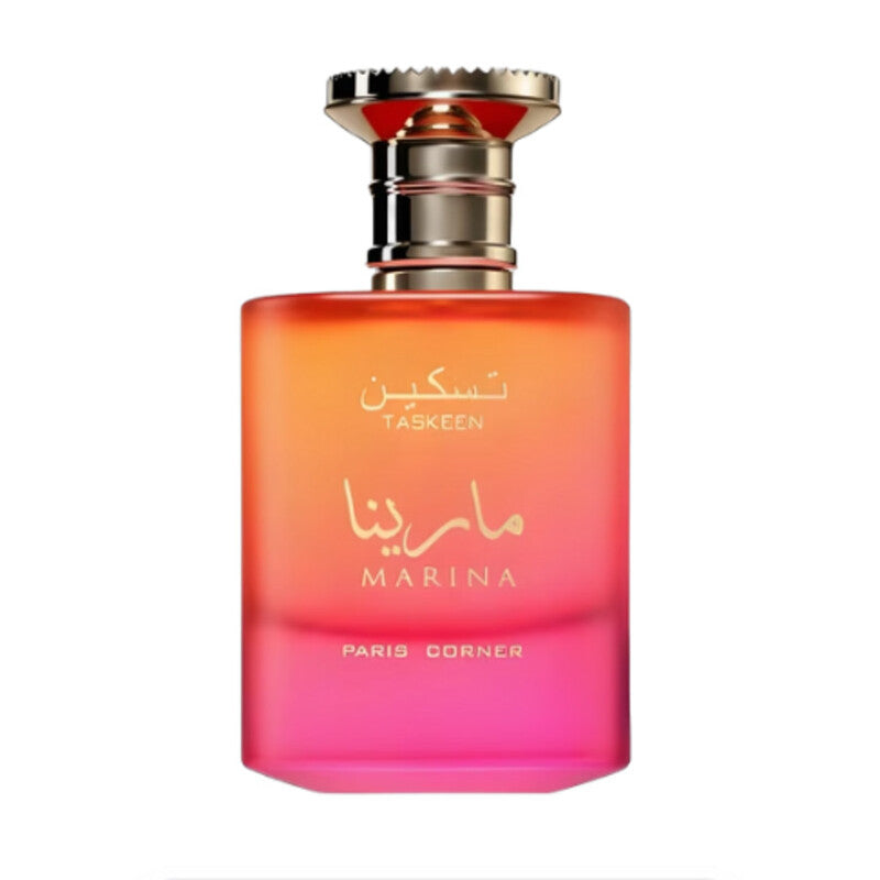 Paris Corner Unisex Taskeen Marina Body Spray 6.67 Fragrances (Wholesale) - Luxurious Fragrance Available Online in Hong Kong & China