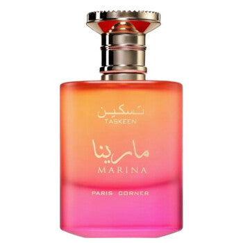 Paris Corner Unisex Taskeen Marina EDP Spray 3.4 oz - Luxurious Fragrance Available Online in Hong Kong & China
