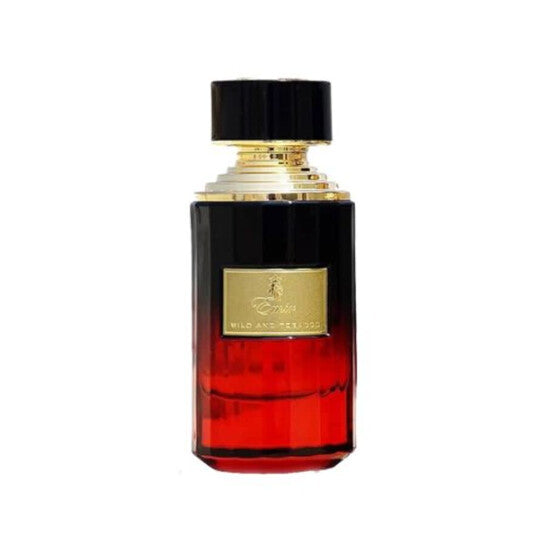 Paris Corner Unisex Wild And Tobacco EDP 2.54 oz (Tester)  - Luxurious Fragrance Available Online in Hong Kong & China