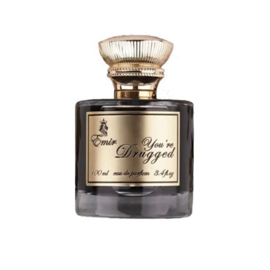 Paris Corner Unisex You're Drugged EDP Spray 3.38 oz (Tester) Fragrances - Luxurious Fragrance Available Online in Hong Kong & China
