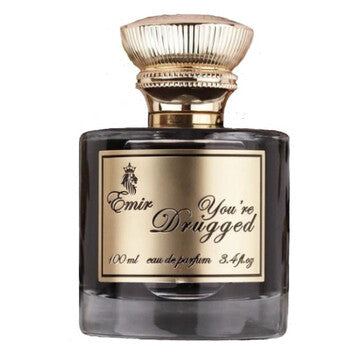 Paris Corner Unisex You're Drugged EDP Spray 3.4 oz - Luxurious Fragrance Available Online in Hong Kong & China