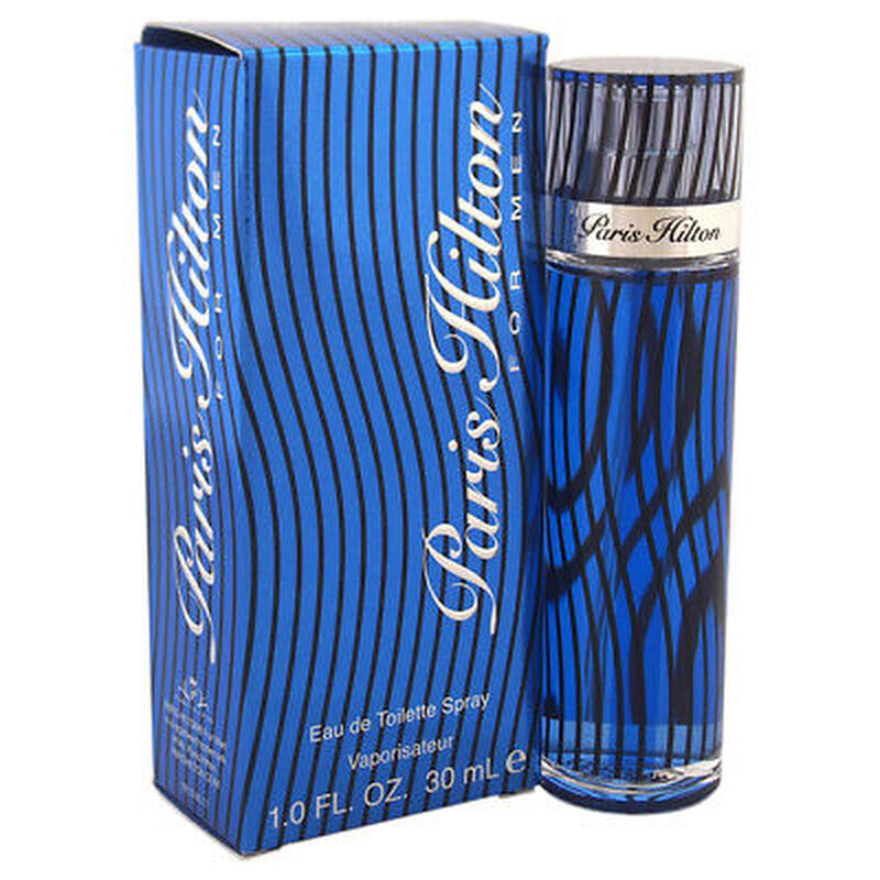 Paris Hilton For Men / Paris Hilton EDT Spray 1.0 oz (m) - Luxurious Fragrance Available Online in Hong Kong & China