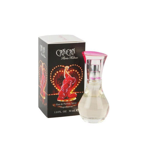 Paris Hilton Ladies Can Can EDP Spray 1 oz Fragrances (Wholesale) - Luxurious Fragrance Available Online in Hong Kong & China