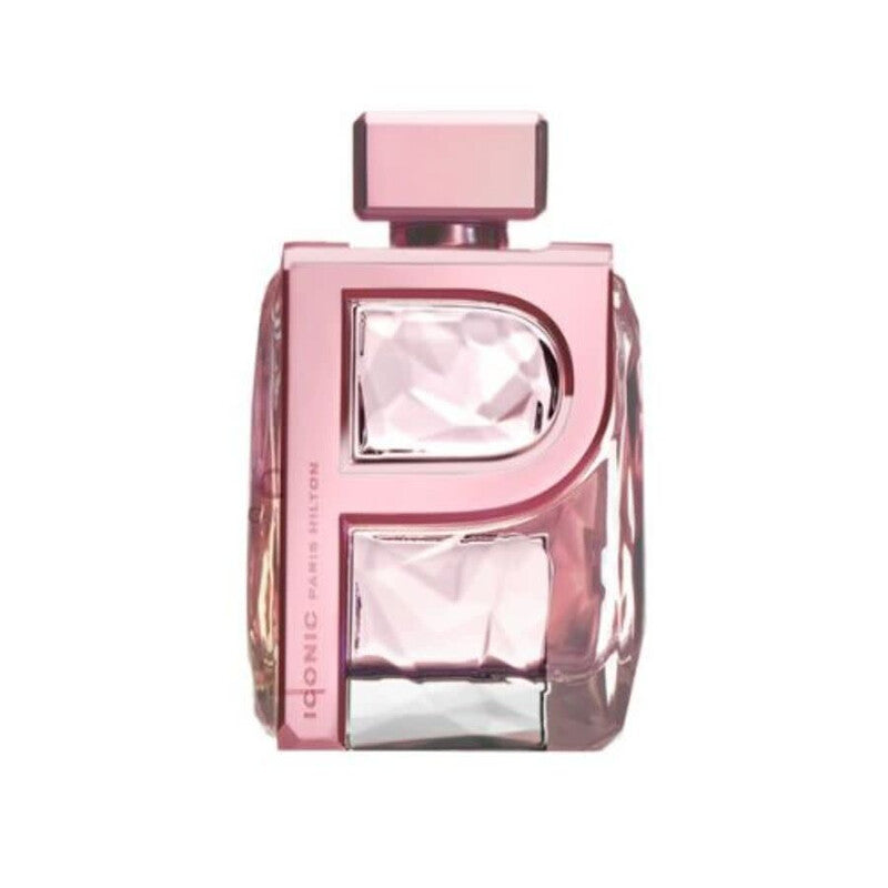 Paris Hilton Ladies Iconic EDP Spray 3.38 oz (Tester) Fragrances (Wholesale) - Luxurious Fragrance Available Online in Hong Kong & China