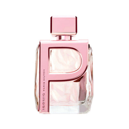Paris Hilton Ladies Iconic EDP Spray 3.3 oz (Tester) Fragrances (Wholesale) - Luxurious Fragrance Available Online in Hong Kong & China