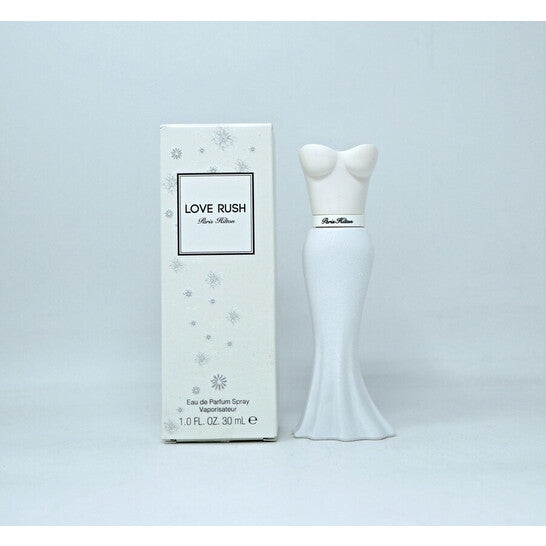 Paris Hilton Ladies Love Rush EDP Spray 1 oz - Luxurious Fragrance Available Online in Hong Kong & China
