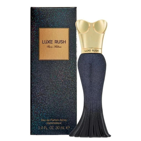 Paris Hilton Ladies Luxe Rush EDP 1.0 oz Fragrances (Wholesale) - Luxurious Fragrance Available Online in Hong Kong & China