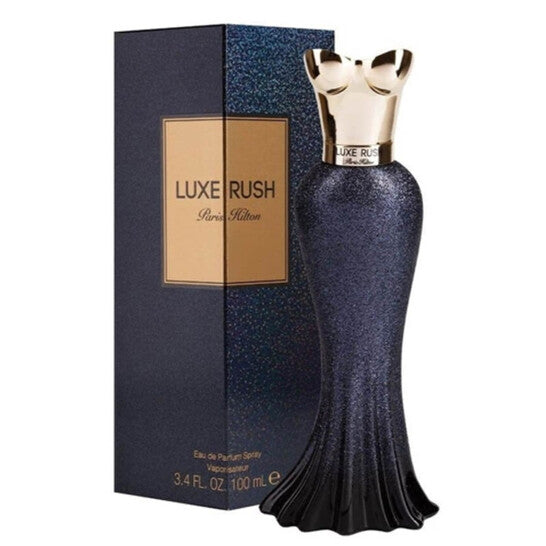 Paris Hilton Ladies Luxe Rush EDP Spray 3.38 oz (Tester) Fragrances  (Wholesale) - Luxurious Fragrance Available Online in Hong Kong & China