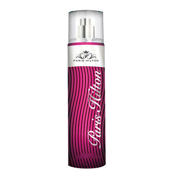 Paris Hilton Ladies Paris Hilton Body Mist 8 oz - Luxurious Fragrance Available Online in Hong Kong & China