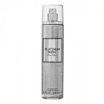Paris Hilton Ladies Platinum Rush 8 oz Gift Set Fragrances (Wholesale) - Luxurious Fragrance Available Online in Hong Kong & China