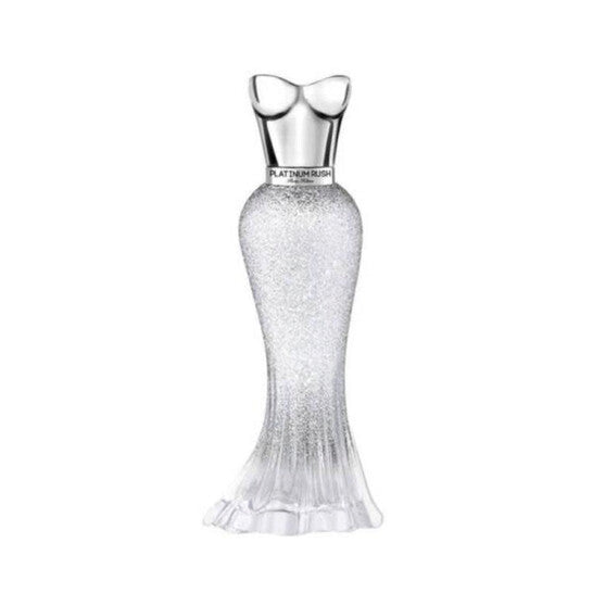 Paris Hilton Ladies Platinum Rush EDP Spray 3.4 oz (Tester) Fragrances (Wholesale) - Luxurious Fragrance Available Online in Hong Kong & China