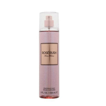 Paris Hilton Ladies Rose Rush 8 oz Fragrances (Wholesale) - Luxurious Fragrance Available Online in Hong Kong & China