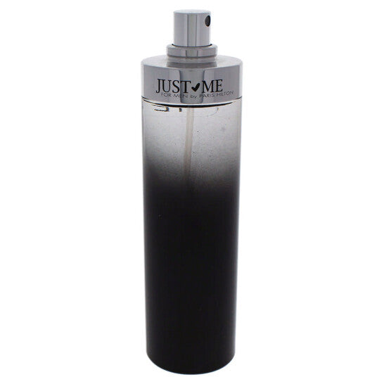 Paris Hilton Men's Just Me EDT Spray 3.4 oz (Tester) Fragrances - Luxurious Fragrance Available Online in Hong Kong & China