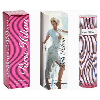 Paris Hilton / Paris Hilton EDP Spray 3.4 oz (w) - Luxurious Fragrance Available Online in Hong Kong & China