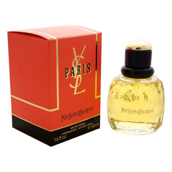 Yves Saint Laurent Paris / Ysl EDP Spray 1.6 oz (w) - Luxurious Fragrance Available Online in Hong Kong & China