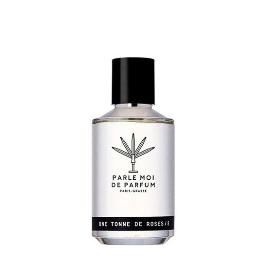 Parle Moi De Parfum Ladies Une Tonne De Roses 8 EDP 3.4 oz Fragrances (Wholesale) - Luxurious Fragrance Available Online in Hong Kong & China