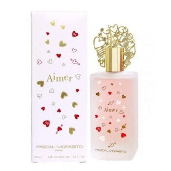 Pascal Morabito Ladies Aimer EDP 3.4 oz (Wholesale) - Luxurious Fragrance Available Online in Hong Kong & China