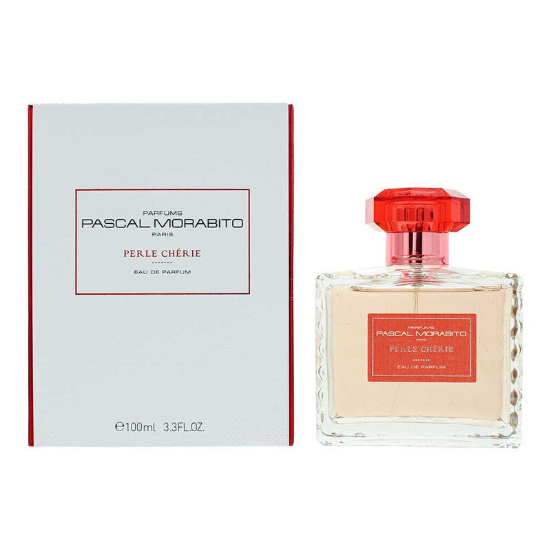Pascal Morabito Ladies Perle Cherie EDP Spray 3.4 oz Fragrances (Wholesale) - Luxurious Fragrance Available Online in Hong Kong & China