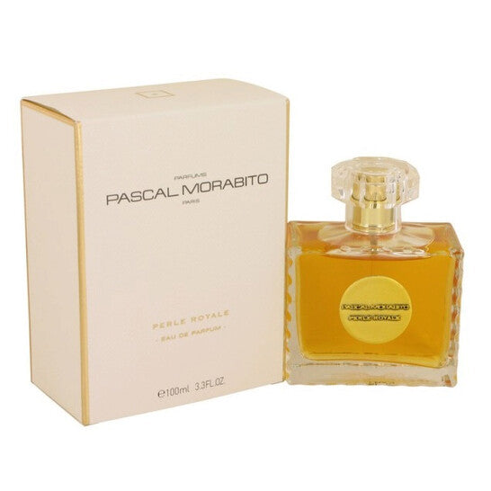 Pascal Morabito Ladies Perle Royale EDP Spray 3.4 oz (Wholesale) - Luxurious Fragrance Available Online in Hong Kong & China