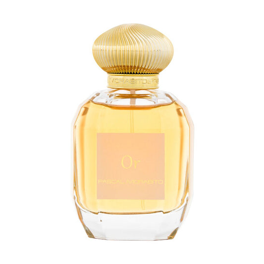 Pascal Morabito Ladies Sultan Or EDP 3.4 oz - Luxurious Fragrance Available Online in Hong Kong & China