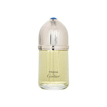 Cartier Pasha De Cartier by Cartier EDT Spray 3.3 oz (m) - Luxurious Fragrance Available Online in Hong Kong & China