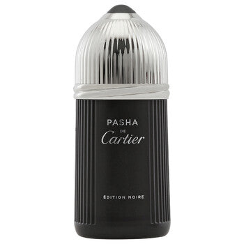 Cartier Pasha Edition Noire / Cartier EDT Spray 3.3 oz (m) (Wholesale) - Luxurious Fragrance Available Online in Hong Kong & China