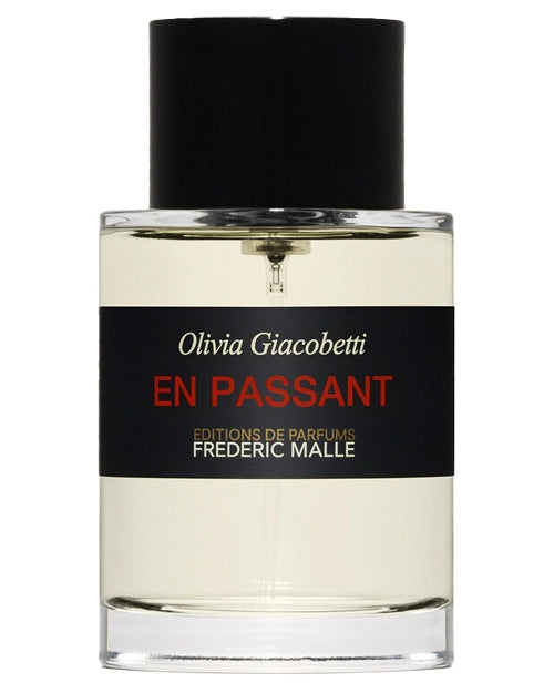 Frederic Malle En Passant - premium fragrance for sophisticated tastes.