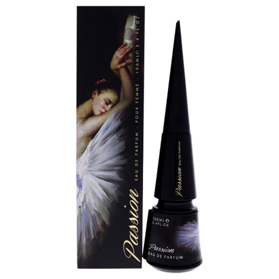 Armaf Passion by Armaf for Women - 3.4 oz EDP Spray - Luxurious Fragrance Available Online in Hong Kong & China