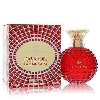 Marina De Bourbon Passion Cristal Royal / Marina De Bourbon EDP Spray 3.4 oz (100 ml) (w) (Wholesale) - Luxurious Fragrance Available Online in Hong Kong & China