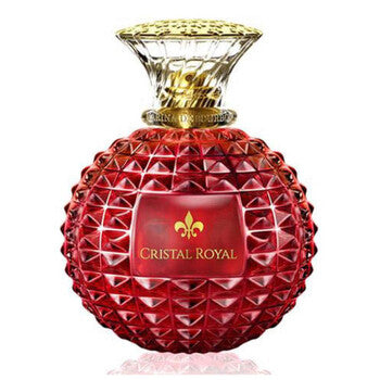 Marina De Bourbon Passion Cristal Royal / Marina De Bourbon EDP Spray 3.4 oz (100 ml) (w) - Luxurious Fragrance Available Online in Hong Kong & China