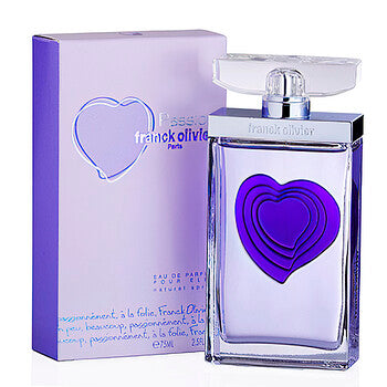 Franck Olivier Passion Pour Elle by Franck Olivier EDP Spray 2.5 oz (75 ml) (w) (Wholesale) - Luxurious Fragrance Available Online in Hong Kong & China
