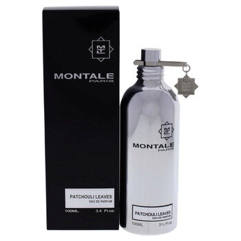 Montale Patchouli Leaves / Montale EDP Spray 3.3 oz (100 ml) (u) - Luxurious Fragrance Available Online in Hong Kong & China