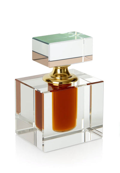 Jalaine Patchouli (Fragrance Decant Sample Selection) - Luxurious Fragrance Available Online in Hong Kong & China
