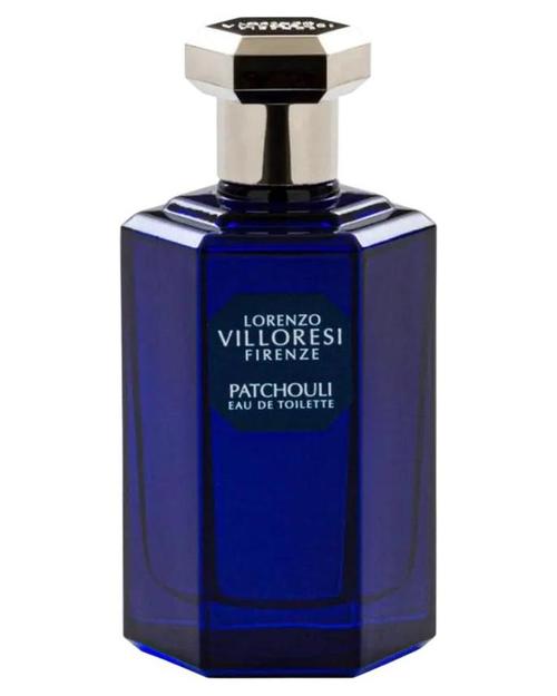 Lorenzo Villoresi Patchouli - premium fragrance for sophisticated tastes.